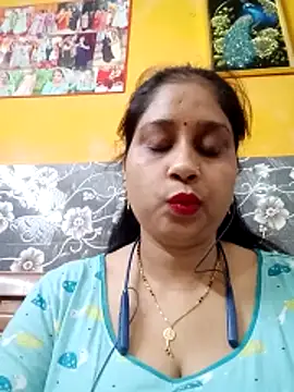 CuteKajal67 online show from May 7, 2026, 10:53 am