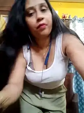 CuteKajal67 online show from May 7, 2026, 10:59 pm