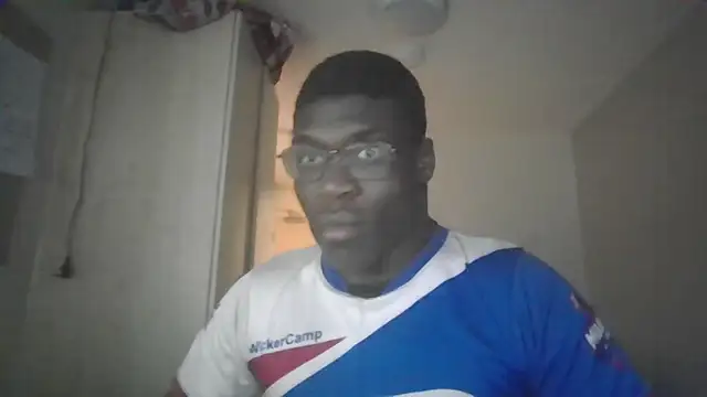 Shango x online show from May 1, 2026, 6:56 pm