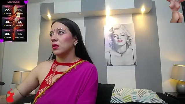 Snapshot of _tamara_priya_ chatting on May 26, 2026, 11:50 am tamara priya online show from May 26, 2026, 11:50 am