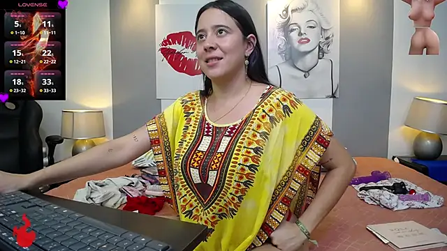 Snapshot of _tamara_priya_ chatting on June 16, 2026, 2:30 pm tamara priya online show from June 16, 2026, 2:30 pm