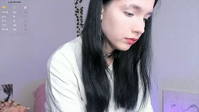 Snapshot of NormaRegehr chatting on June 5, 2026, 7:30 pm NormaRegehr online show from June 5, 2026, 7:30 pm