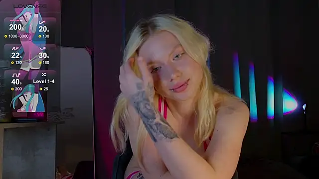 sonya blade69 online show from May 5, 2026, 7:22 pm