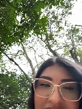 SabrinaX X online show from August 3, 2026, 10:57 pm