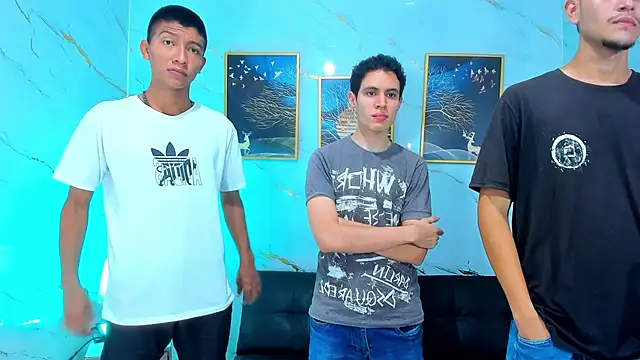 Sweet babys69 online show from May 1, 2026, 6:12 pm