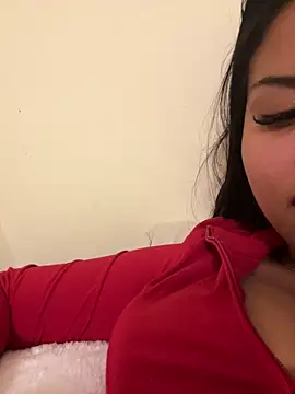 Snapshot of sexylacolombiana chatting on May 14, 2026, 5:03 am sexylacolombiana online show from May 14, 2026, 5:03 am