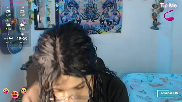 Snapshot of bastethott chatting on July 7, 2026, 7:23 am bastethott online show from July 7, 2026, 7:23 am