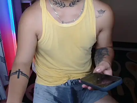 Ashtonfuckingboi online show from July 3, 2026, 7:15 am