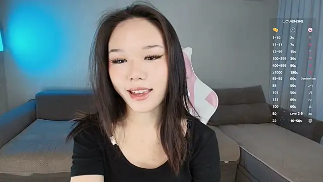 Snapshot of Petitekaya chatting on June 5, 2026, 3:13 am Petitekaya online show from June 5, 2026, 3:13 am