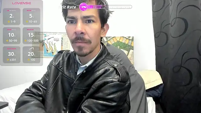 Snapshot of Piter_Drako chatting on May 8, 2026, 1:00 am Piter Drako online show from May 8, 2026, 1:00 am