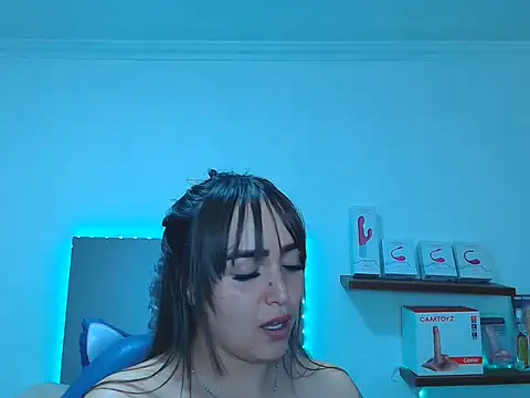 Snapshot of anyela_bubble18 chatting on June 11, 2026, 12:32 am anyela bubble18 online show from June 11, 2026, 12:32 am