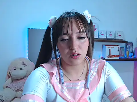 Snapshot of anyela_bubble18 chatting on June 14, 2026, 11:40 pm anyela bubble18 online show from June 14, 2026, 11:40 pm