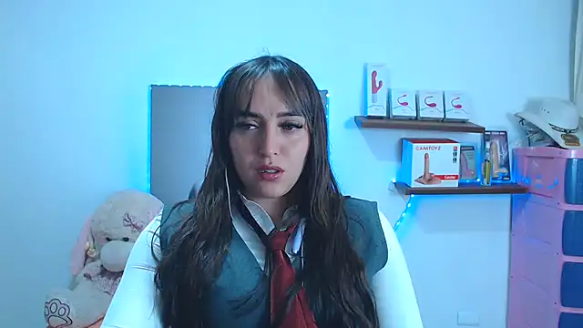Snapshot of anyela_bubble18 chatting on June 26, 2026, 1:21 am anyela bubble18 online show from June 26, 2026, 1:21 am