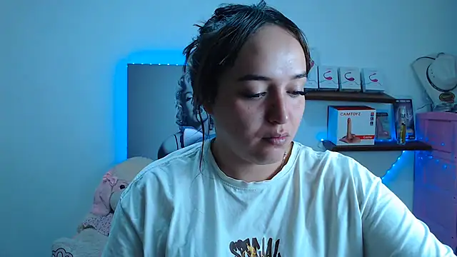Snapshot of anyela_bubble18 chatting on July 24, 2026, 2:42 am anyela bubble18 online show from July 24, 2026, 2:42 am