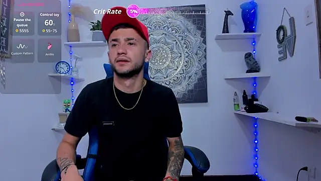 Jey hot7 online show from June 1, 2026, 7:37 pm