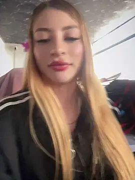 Jessy Queen online show from June 27, 2026, 6:57 pm
