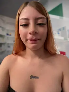 Jessy Queen online show from July 5, 2026, 4:36 pm