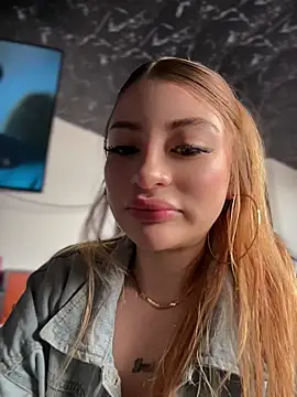 Jessy Queen online show from July 14, 2026, 7:08 pm