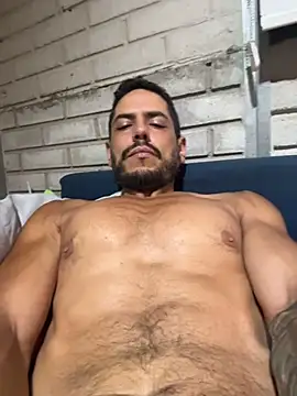 Warrior Gape online show from May 7, 2026, 2:17 am