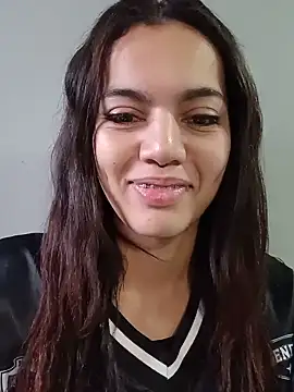 Snapshot of VeroJenkins_ chatting on July 20, 2026, 12:07 pm VeroJenkins online show from July 20, 2026, 12:07 pm