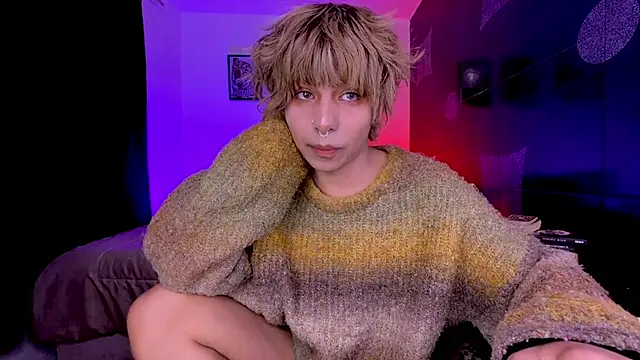 Aronn 44 online show from May 28, 2026, 2:20 am