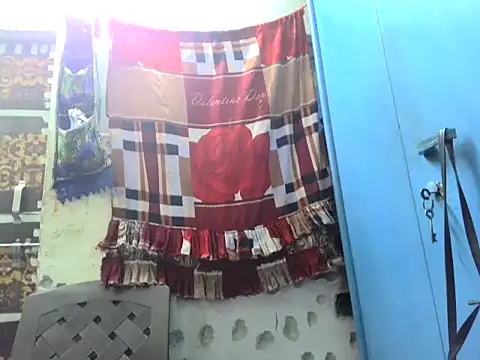 Snapshot of Lovely_Pandey chatting on June 26, 2026, 6:23 pm Lovely Pandey online show from June 26, 2026, 6:23 pm