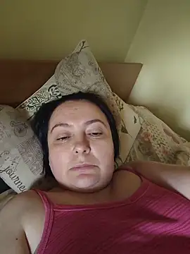 EmmaEmmy40 online show from May 31, 2026, 12:34 pm
