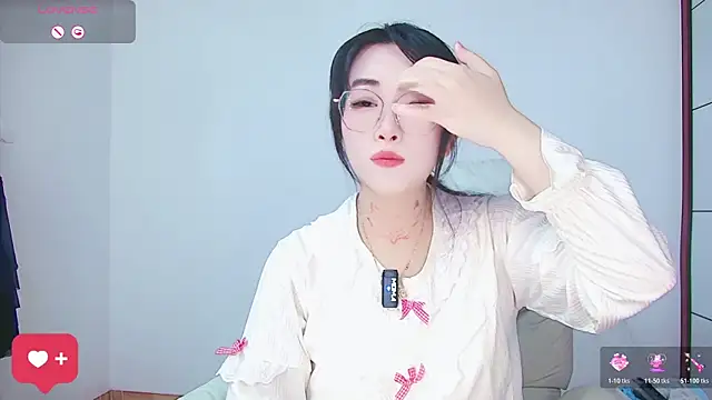 Snapshot of xiaoyu5 chatting on July 9, 2026, 1:26 pm xiaoyu5 online show from July 9, 2026, 1:26 pm