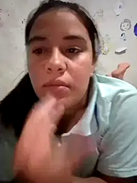 Soy sashaa online show from June 6, 2026, 3:00 am