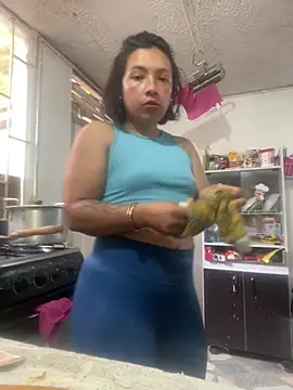 Snapshot of sarita_hos chatting on June 29, 2026, 7:03 pm sarita hos online show from June 29, 2026, 7:03 pm