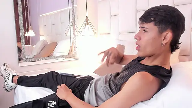 JacobFerrer online show from June 22, 2026, 5:54 pm