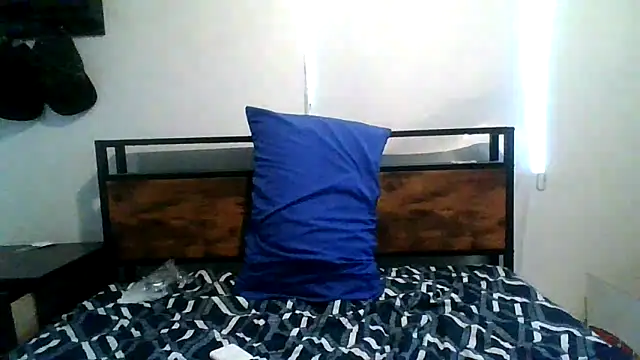 KinkyKev6996 online show from May 2, 2026, 10:59 pm
