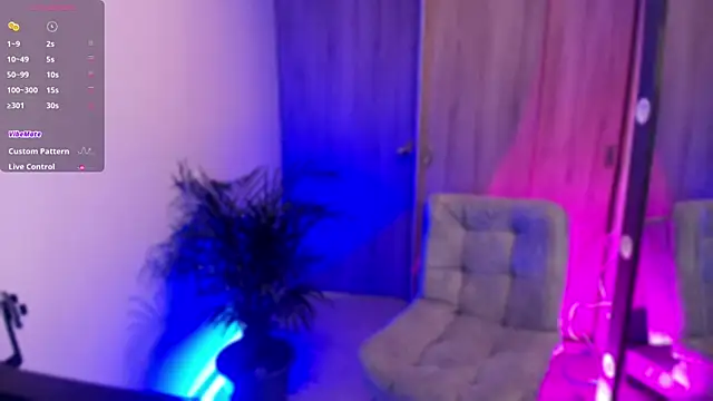 Sensual Addiction777 online show from June 2, 2026, 3:03 pm