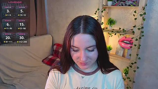 Snapshot of RudyLienna chatting on June 14, 2026, 8:16 am RudyLienna online show from June 14, 2026, 8:16 am