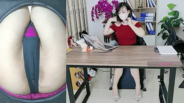 Snapshot of Elidabeth_Mart chatting on June 19, 2026, 1:26 pm Elidabeth Mart online show from June 19, 2026, 1:26 pm