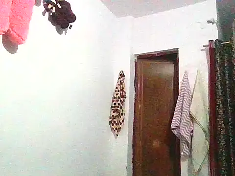 RubinaKhan6 online show from May 24, 2026, 5:07 pm