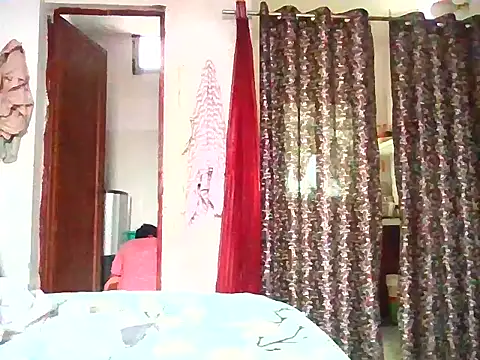 Snapshot of RubinaKhan6 chatting on July 29, 2026, 1:15 am RubinaKhan6 online show from July 29, 2026, 1:15 am