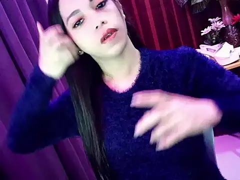 sexyfucksophia online show from June 5, 2026, 9:15 am