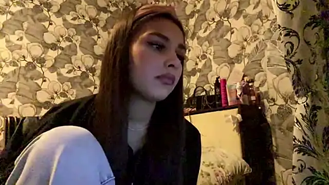 Ariel Jas online show from May 7, 2026, 11:48 am