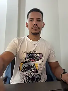 angel silva  online show from June 29, 2026, 3:57 am