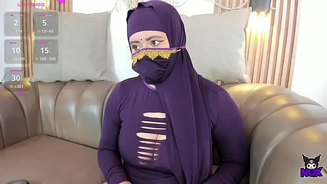 yasmin dina online show from May 23, 2026, 3:16 pm
