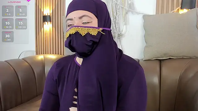 yasmin dina online show from May 26, 2026, 3:08 pm