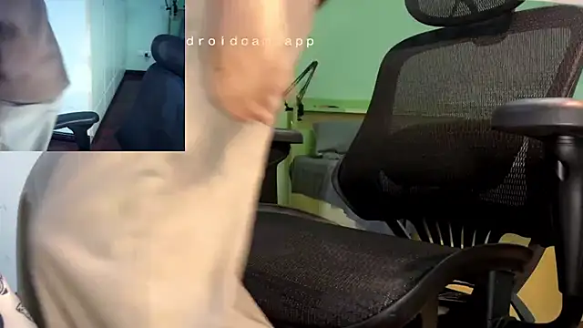 mrcake666 online show from June 7, 2026, 11:25 am