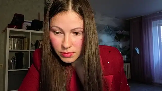 Dana-Queendom online show from May 7, 2026, 1:49 pm