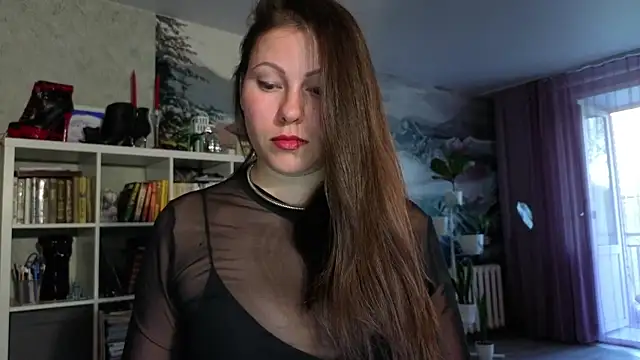 Dana-Queendom online show from May 8, 2026, 1:38 pm