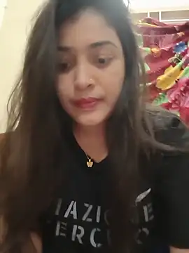 Snapshot of Joya-02 chatting on May 10, 2026, 7:41 pm Joya-02 online show from May 10, 2026, 7:41 pm