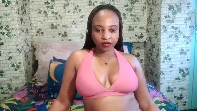Snapshot of Ebony_Seduction00 chatting on August 3, 2026, 6:23 am Ebony Seduction00 online show from August 3, 2026, 6:23 am