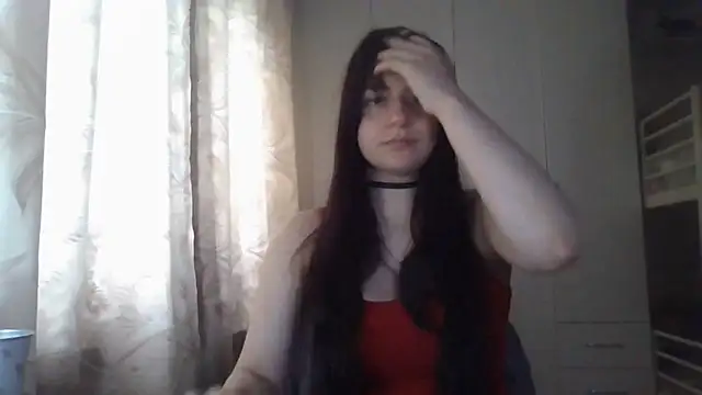 Snapshot of GrayceDeclet chatting on June 25, 2026, 9:14 am GrayceDeclet online show from June 25, 2026, 9:14 am