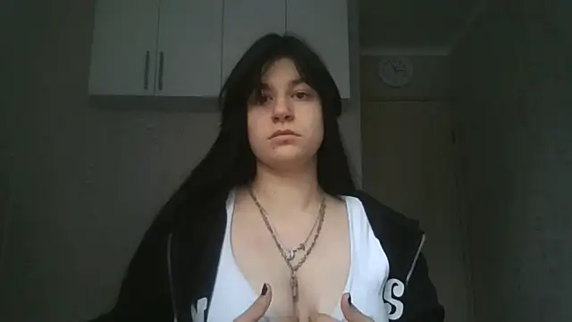 Snapshot of GrayceDeclet chatting on July 10, 2026, 6:07 am GrayceDeclet online show from July 10, 2026, 6:07 am