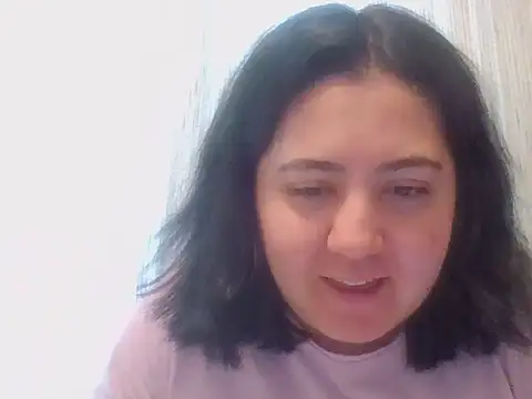IsabellaJacobs online show from May 5, 2026, 5:59 am